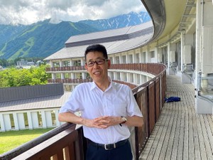 ゼロから実現したオンライン授業、カギは周囲を巻き込む力　白馬中の挑戦（前編）