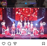 Juice＝Juiceのインスタグラム＠juice_juice_officialより