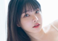 穂波あみ (C)光文社/週刊FLASH 写真◎唐木貴央