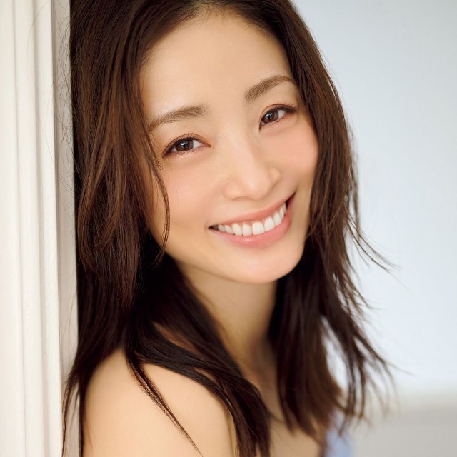 上戸彩(C)光文社/週刊FLASH 写真◎花盛友里