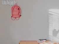 「かわいい」を象徴するピンクを身につける人が羨ましく憎らしかった