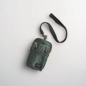 PORTER（ポーター）【旅するバッグ。】旅好きの大人たちを魅了する、新しい相棒