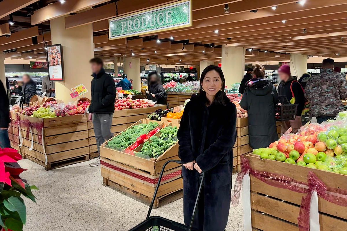 アメリカ1位のスーパー「ウェグマンズ」。日本のサービスから学んだこと | 朝日新聞デジタルマガジン＆[and]