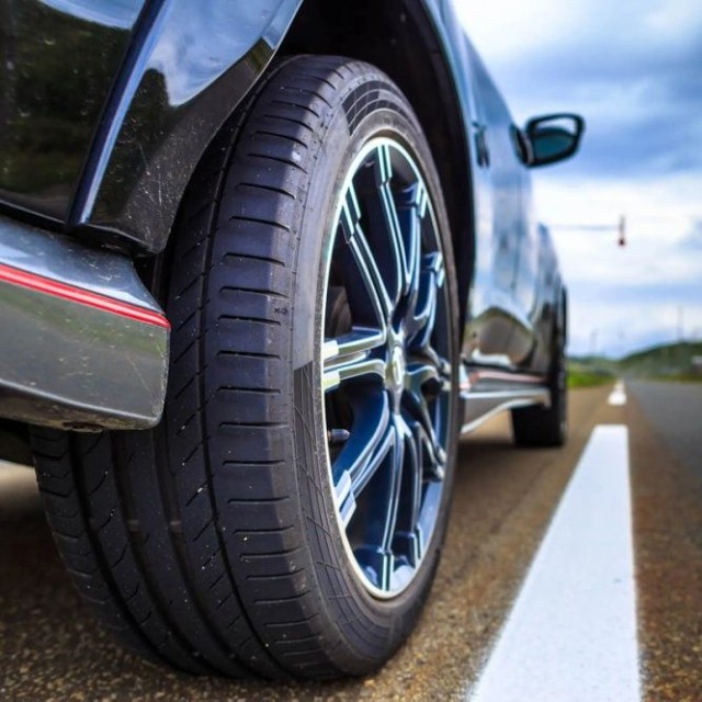 タイヤ選びのポイントは（提供：norico by ガリバー）