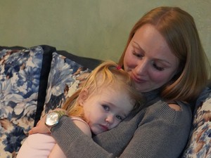 【ウクライナの女たち②】私はふるさとを２度失った　チェルノブイリと紛争