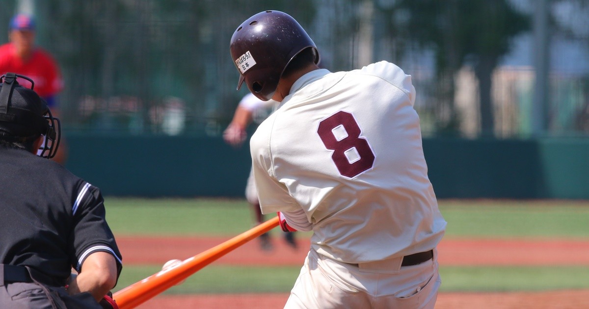 野球 - 早大・池田賢将、雑草魂でたどり着いた最高の景色 | 4years