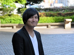山野弘樹さん「VTuberの哲学」　実在かフィクションか「リスナーの直観、体系化したかった」
