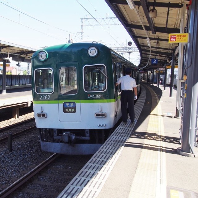 京阪2200系