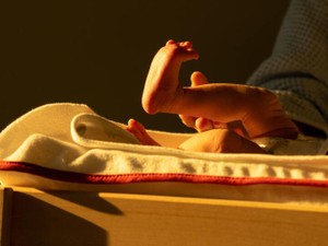 あの頃の私へ。腹を痛めて産むことだけが出産の全てじゃないよ