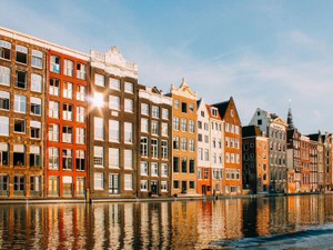 街に溶け込む風俗産業。カオスだけどオープンだったアムステルダム