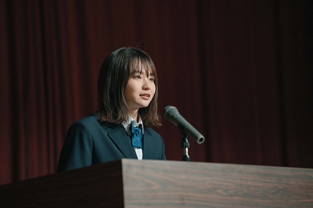 ©2021「彼女が好きなものは」製作委員会