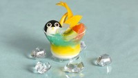 マゼラン
提供：ANAクラウンプラザホテル岡山