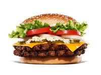 タルタル・ダブルワッパー チーズ