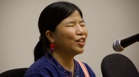 視力を失い、心の支えだった「本」　堀内佳美さんがタイで届ける理由--}