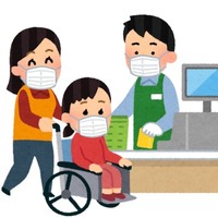 長く入院する小児患者たちの命と尊厳を守るため、「院内ではマスクを」という医療関係者の投稿に対し、心ない声が殺到した