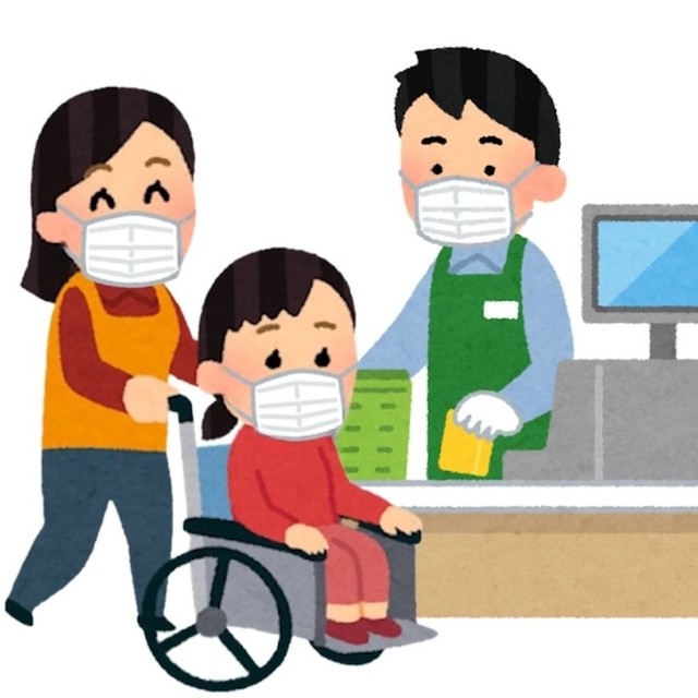 長く入院する小児患者たちの命と尊厳を守るため、「院内ではマスクを」という医療関係者の投稿に対し、心ない声が殺到した