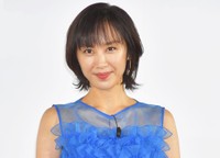 山口もえ＝2023年