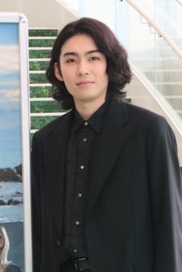 市川染五郎