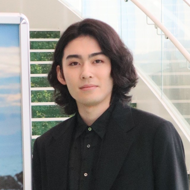 市川染五郎