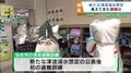 仙台市の津波避難訓練