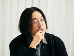 久永実木彦さん「雨音」インタビュー　悲劇に抗う“祈り”の物語