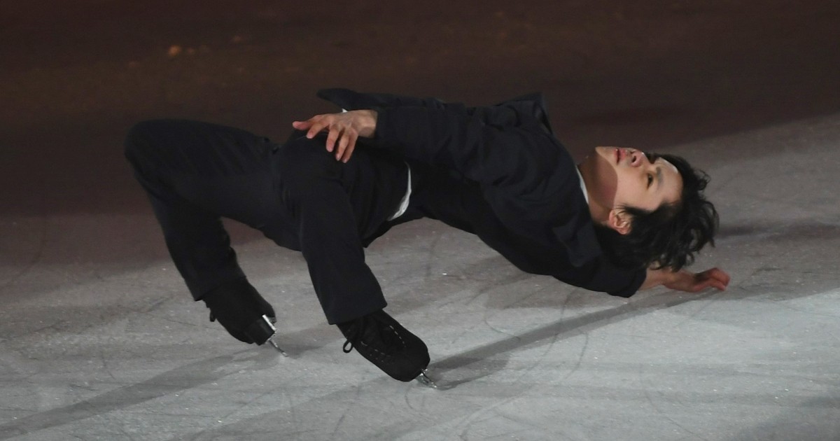 フィギュアスケート - 【写真】宇野昌磨、樋口新葉、本田真凜ら