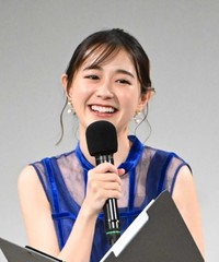 若林有子アナウンサー