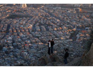 安田菜津紀さん、サヘル・ローズさんが問いかける「世界のためにできること」