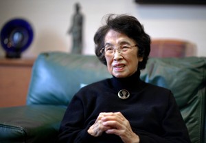 宮尾登美子、貧乏生活を描いた未発表短編みつかる　出世作につながる