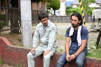 7月4日公開の映画『「桐島です」』より