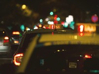 タクシー運転手と交わした約束。心を溶かすために、もう一度香港へ