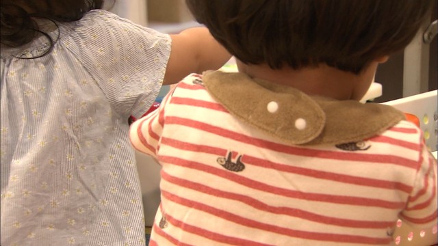 新年度の認可保育園の申し込み過去最多の約1万8900人　全ての子どもを希望の園に入園厳しく　岡山市