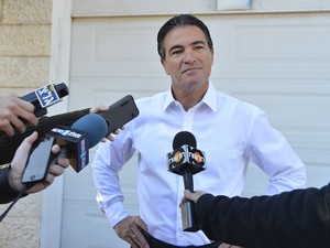 導かなければ民は滅びる　「最強の情報機関」モサドのモットー