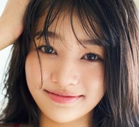 虹咲カリナ(C)光文社/週刊FLASH 写真◎熊木優(io)