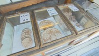 香川県善通寺市・熊岡菓子店の名物「堅パン」