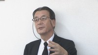 西大寺会陽あり方検討委員会／杉山慎策 委員長