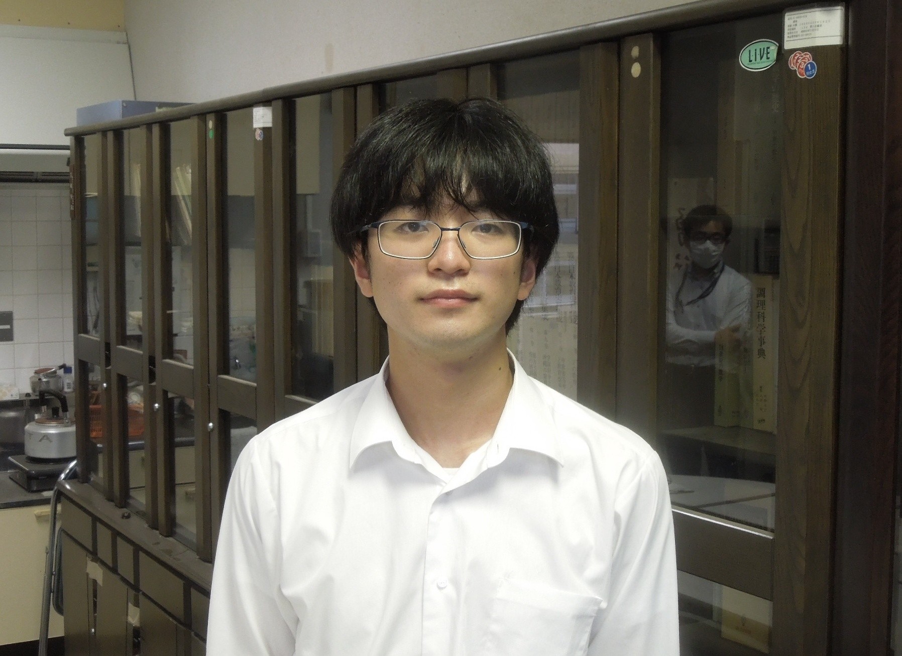 須山さん
