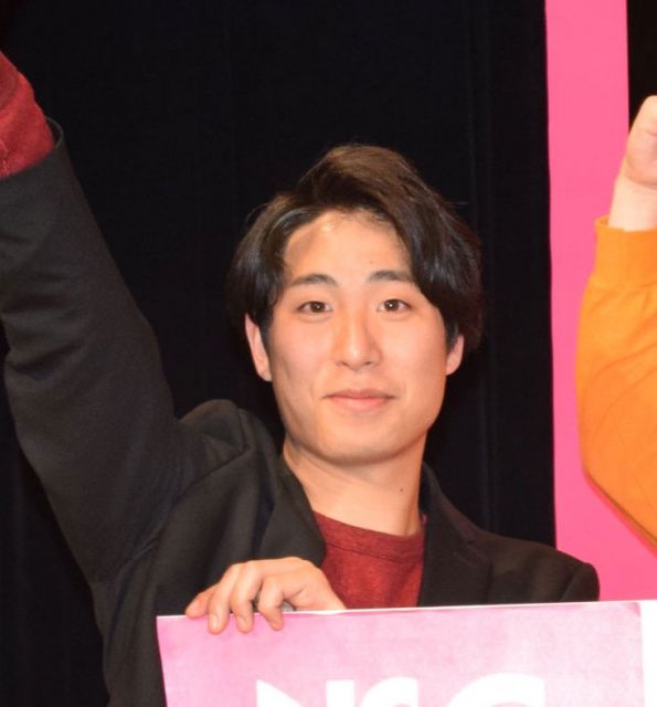 金魚番長・箕輪、結婚報告 | 朝日新聞デジタルマガジン＆[and]