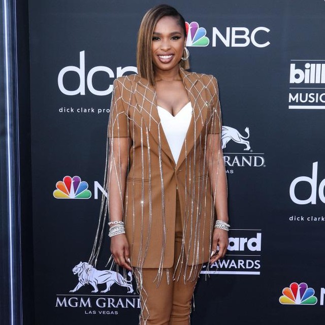 ジェニファー・ハドソン