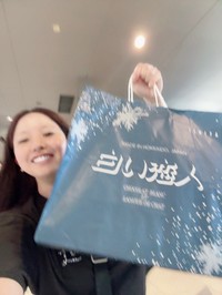 相川暖花（@honoka_ske48）さんのXより