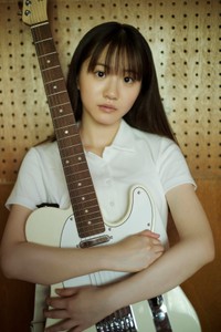 永岡ゆきね 1st写真集「ゆきねのね」よりⒸHIROKAZU／講談社