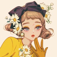 マツオヒロミが描いた女性のイラスト
