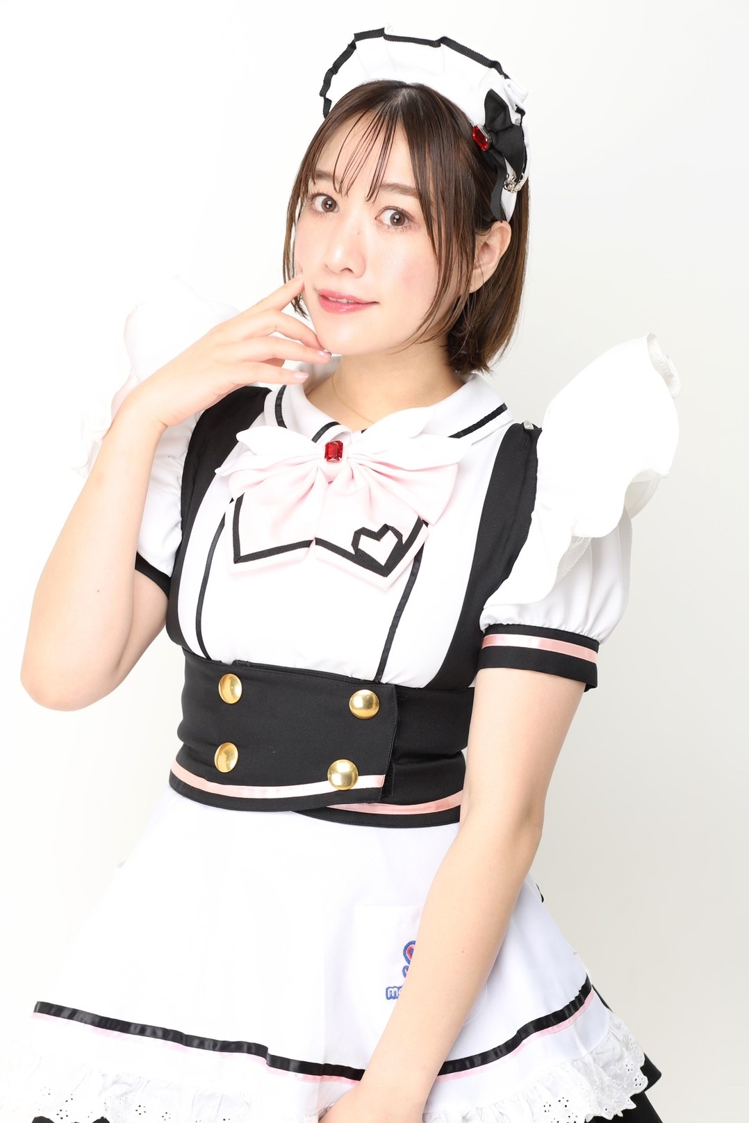 メイドから執行役員へ昇進！ メイドカフェグループ「めいどりーみん