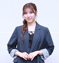 　SKE48・菅原茉椰