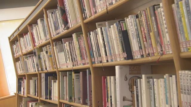 市民に無料で提供　笠岡市立図書館が「本のリサイクル会」開催　岡山