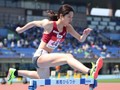 立命館大・瀧野未来　憧れの先輩と着る日本代表ユニホーム「こんなに早くかなうとは」