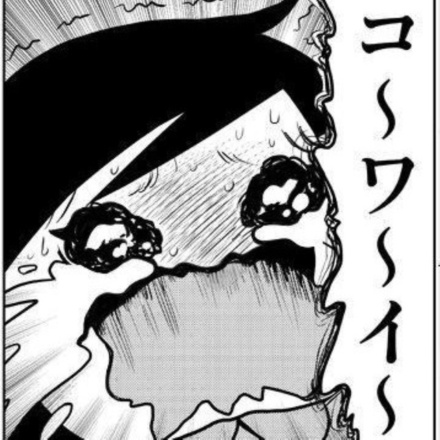 出てきた耳アカに娘号泣（きくまきさん提供）