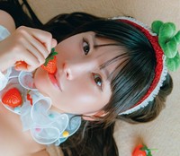 みゃこ　撮影／U-YA