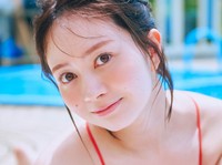 江籠裕奈（提供／週刊SPA!編集部　撮影／岡本武志　ヘアメイク／円谷歩美　スタイリング／筒井葉子（PEACEMONKEY））