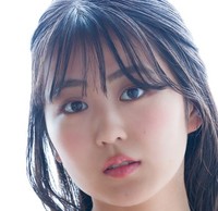 週刊少年チャンピオン33号の表紙&巻頭グラビアに登場した福井梨莉華さんⒸ秋田書店Ⓒ2TOUCH companyⒸTakeo Dec.
